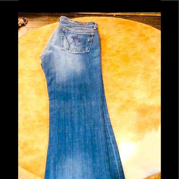 Citizens of Humanity Jeans - Picture 5 of 6